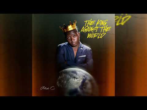 Med C ft Gwamba - Ma Junior ( Official Audio From The King Against The World Album)