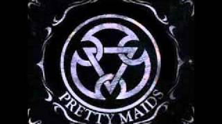 We came to rock - Pretty Maids.wmv