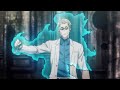 Mahito Vs Nanami Full Fight Scene Jujutsu Kaisen 1080p Full HD