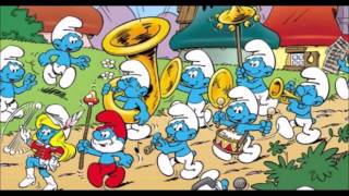 Cristina D&#39;Avena - I Puffi Sanno