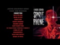 Lemon Demon Spirit Phone Complete Instrumental