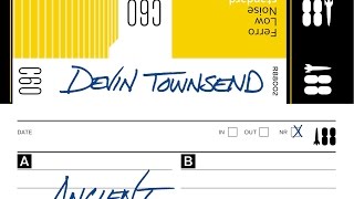 Devin Townsend - Voices in the Fan 1994 (demo version)