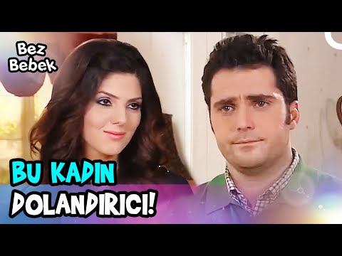 Hakan'ın Kuzeni Bir Dolandırıcıya Aşık Oldu | Bez Bebek