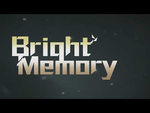 Bright Memory: Infinite Gameplay Trailer 