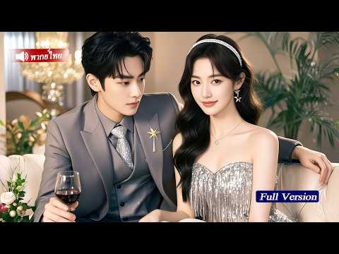 หญิงสาวแต่งงานกับซีอีโอผู้เย็นชา แต่แล้วซีอีโอคนนั้นก็ตกหลุมรักเธออย่างไม่คาดคิด! เขาเอาใจเธอทุกคืน!
