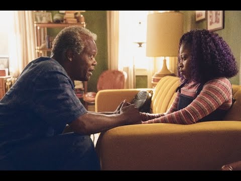 The Last Days Of Ptolemy Grey Episode 4 clip with Samuel L. Jackson and Dominique Fishback