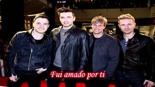 Westlife- In this life (Traduccion)