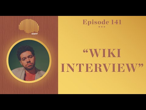 #141 - Вики-ИНТЕРВЬЮ