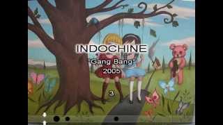 Karaoké - INDOCHINE - 03 Gang Bang