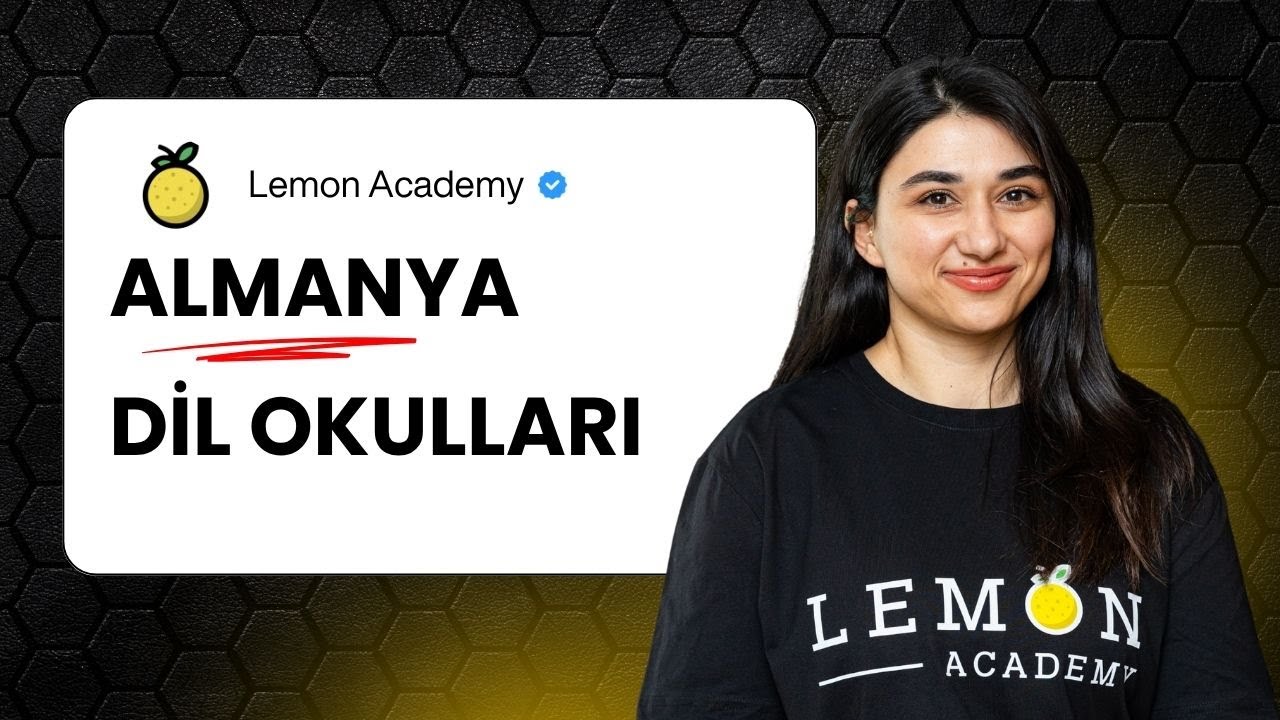 Almanya Dil Okulları Genel Bilgiler