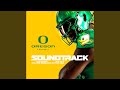 Oregon Football Theme