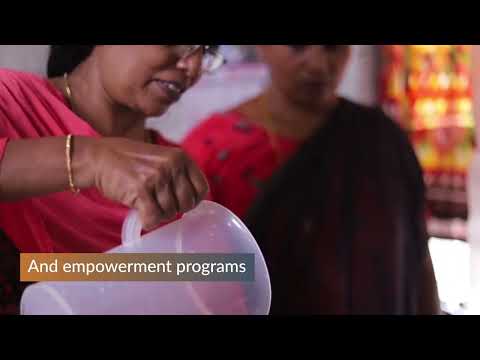 Aster Volunteers impact film 6 years -  Shorter Ver. Dec 2022