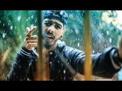 Patch Cpx  Ft. Ricky Benedetti - MA BO  (Official Videoclip)