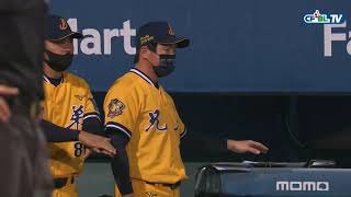 [分享] 今日爪邦戰 九下佛斯特遭驅逐出場影片