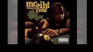 MC Eiht   All For The Money Legendado BR