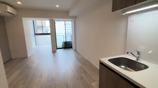 アーバンパーク代々木 1LDK 35.27㎡