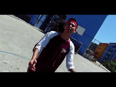 SHINOBELOK FEAT. FURYONE - ME MANTENGO DE PIE REMIX ( OFICIAL VIDEO CLIP) 2018