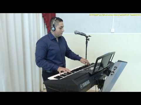 Milton Cardoso - Casa do Pai