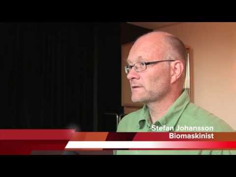 Ljungskile bio vill locka de unga