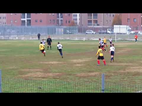 Club Milano - C.O.B 91: 9 - 0