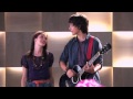 Violetta 2 - Francesca y Marco cantan Podemos en ...
