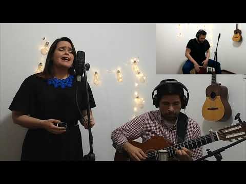 Flor de quebrada - Folkloreta