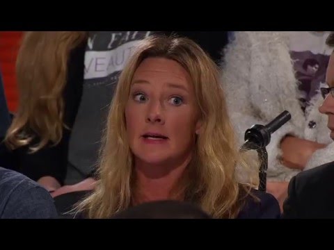 SVT Debatt - Skottsalvorna på Vårväderstorget