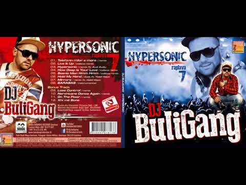 Dj BuliGang ft MC LIMI , Kabil Keca & DJ DISS - Live It Up - Pitbull & Jennifer Lopez BALKANREMIX