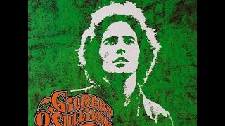 Gilbert O'Sullivan - A Friend Of Mine