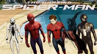 Spider-Man V [.NET] 