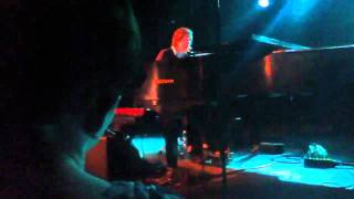 Ben Folds - Sentimental Guy Live In Copenhagen