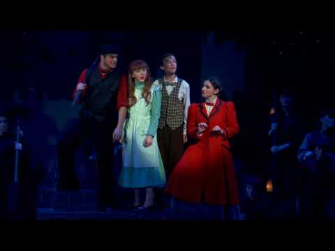 Step in Time - Mary Poppins - Summit High School