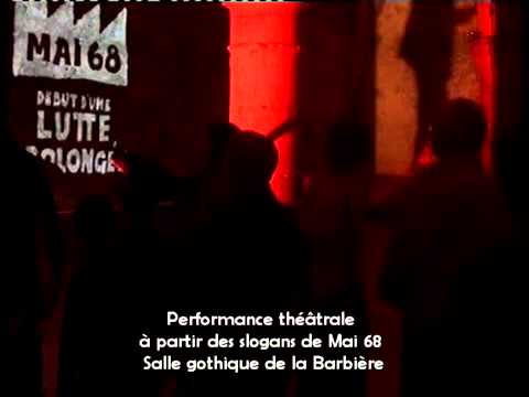 Parcours musical et théâtral au Château-musée de Boulogne-sur-Mer