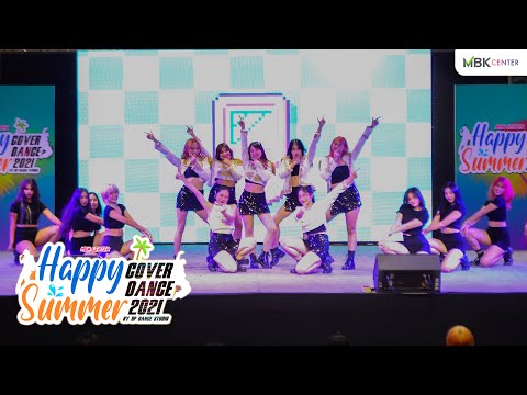211212 Snowflake Cover Oh My Gril│Full Cam│@MBK Happy Summer Cover Dance 2021│Final