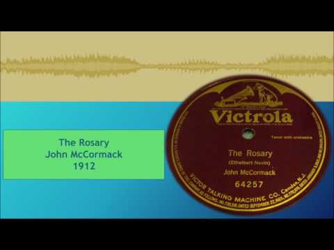 The Rosary--John McCormack