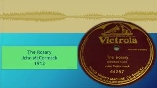 The Rosary--John McCormack