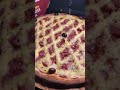 Pizza Calabresa Com Catupiry Video