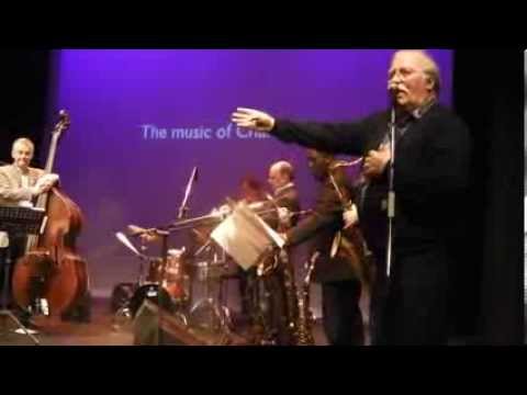 Moanin' played by Arnie Somogyi's Scenes in the City at JazzSteps Nottingham