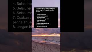 Download lagu 8 Cara Agar Hidup Tenang Dan Bahagia, Hati Senang Jiwa Tenang Dimulai DariSekarang#shorts#psikologi mp3 Download lagu 8 Cara Agar Hidup Tenang Dan Bahagia, Hati Senang Jiwa Tenang Dimulai DariSekarang#shorts#psikologi mp3