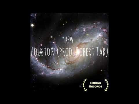 RPW - Houston (prod. Robert Tar)
