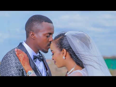 GABRA CHURCH/TRADITIONAL WEDDIND_SILVIA AND STEVEN PART 1