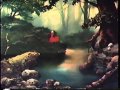 Opening To The Fox And The Hound Demo VHS