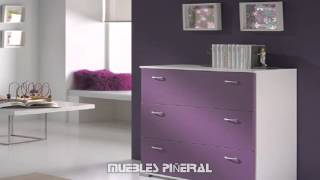108 O´ ESPECIALISTA EN MUEBLES MODERNOS