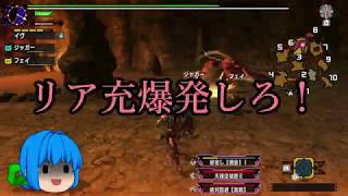【MHXXNS】双剣狩人25狩り目【ゆっくり】【結月ゆかり図鑑役】