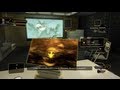Deus Ex: Human Revolution - Terminal Hacking Gameplay (PC, PS3, Xbox 360)