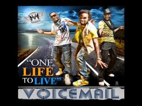 2010 One Life To Live - VOICEMAIL (OCT) Prod by The Titans | TuffChin.Com
