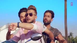 Millind Gaba latest video  Haan Haan Hum Peete Hain  Video Song   New Hindi Song 2017