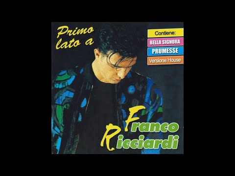 Franco Ricciardi - Prumesse