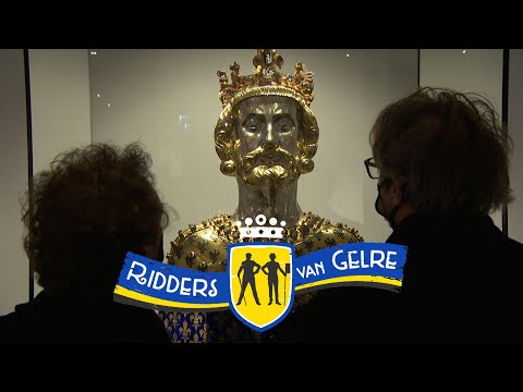 Karel de Grote (30 november 2020) E14 - S07 * Ridders van Gelre