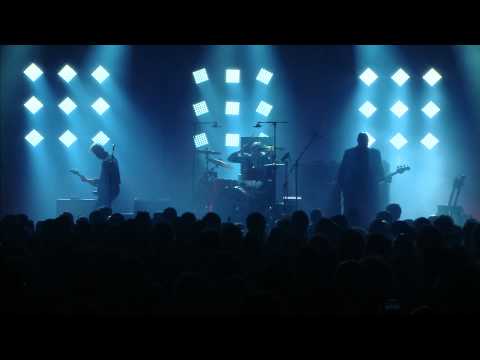 Triggerfinger My Baby's Got A Gun Live at AB 2014